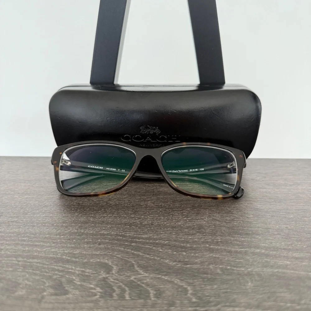 Coach 5120 eyeglass